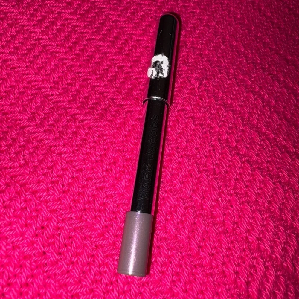 MARC JACOBS Highliner Eyeliner Gel Eye Crayon Liner Cherry On Taupe Mini